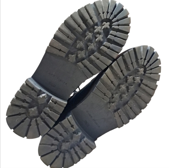 Marc Fisher Lindyn Ankle Boots Size 8.5M - Picture 11 of 14